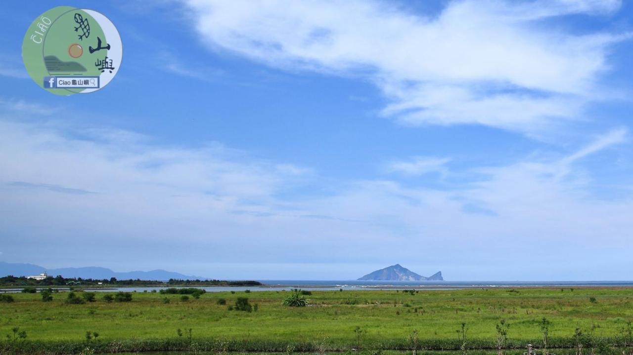 Ciao Guishan Island Wujie Εξωτερικό φωτογραφία